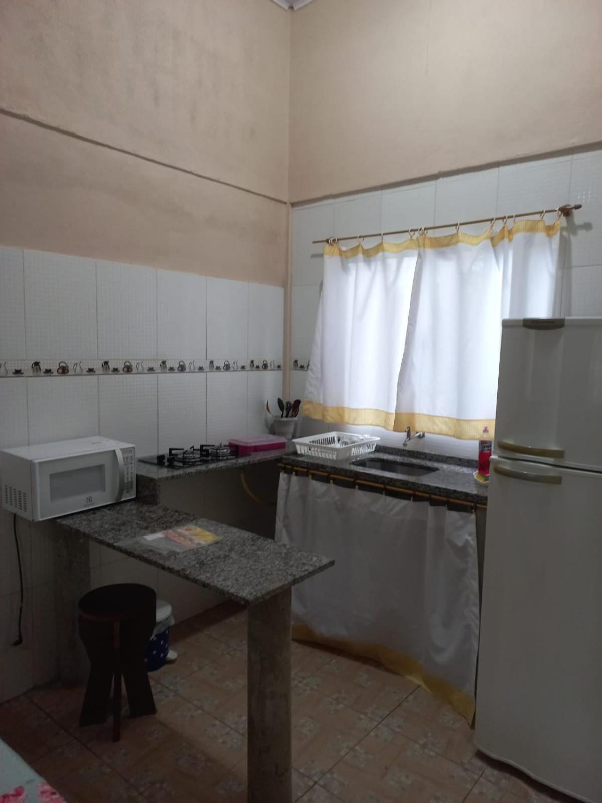 Locação p final de semana Mourada Térrea Caraguatatuba Exterior foto