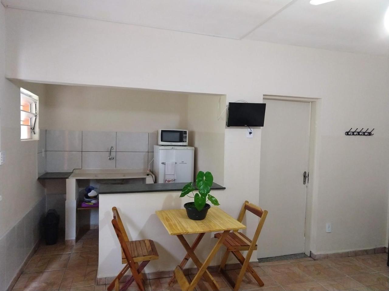 Locação p final de semana Mourada Térrea Caraguatatuba Exterior foto